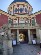 Ozdravný pobyt Kralupy nad Vltavou