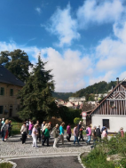 Železný Brod 11. 9. 2025