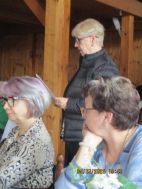 ČLENSKÁ SCHŮZE 2026