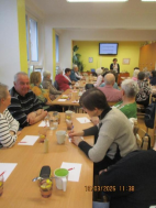 PŘEDNÁŠKA TRÉNOVÁNÍ PAMĚTI 2026