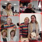 Členská schůze dne 21. 2. 2025