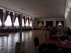 Členská schůze dne 21. 2. 2025