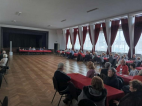 Členská schůze dne 21. 2. 2025