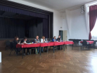 Členská schůze dne 21. 2. 2025