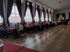 Členská schůze dne 21. 2. 2025