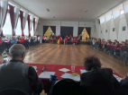 Členská schůze dne 21. 2. 2025