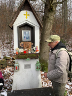 Výlet Dubí listopad 2025.