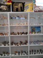 25.2.2025-Muzeum Karlovy Vary, Bochov muzeum slonů