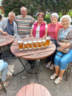 Janské lázně 27.7.2024