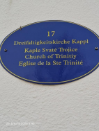 25.3.2026- Kapleu Waldsassenu, Sibyllenbad