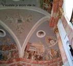 25.3.2026- Kapleu Waldsassenu, Sibyllenbad