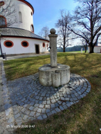 25.3.2026- Kapleu Waldsassenu, Sibyllenbad