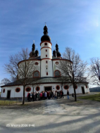 25.3.2026- Kapleu Waldsassenu, Sibyllenbad