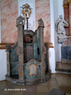 25.3.2026- Kapleu Waldsassenu, Sibyllenbad