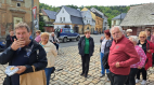 Bělá pod Bezdězem 5.5. - 11.5.2025