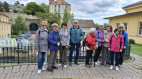 Výlet Litoměřice květen 2025.