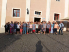 Spálené Poříčí 25. - 31. 8. 2024