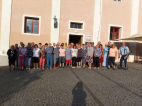 Spálené Poříčí 25. - 31. 8. 2024