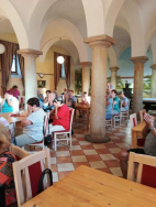 Spálené Poříčí 25. - 31. 8. 2024