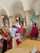 Spálené Poříčí 25. - 31. 8. 2024