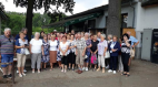 Pobyt v Poděbradech 21.-27.7.2024
