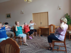 Sezimovo Ústí 26. - 31. 8. 2025