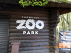 30.9.2025- ZOO Chomutov