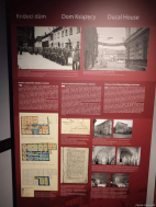 MUZEA JABLUNKOV, TŘINEC