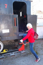 MUZEA JABLUNKOV, TŘINEC