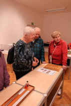 MUZEA JABLUNKOV, TŘINEC