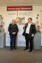 MUZEA JABLUNKOV, TŘINEC