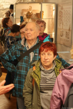 MUZEA JABLUNKOV, TŘINEC