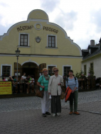 Poznávací výlet do Štramberka a Příbora