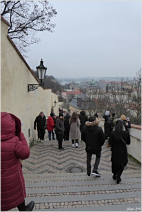 Pražský hrad 2022