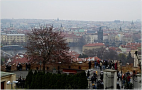 Pražský hrad 2022