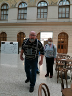 Národní muzeum Praha 1.3.2022