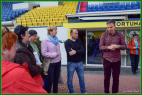 Návštěva FK Teplice