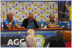 Návštěva FK Teplice