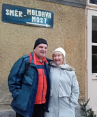 Moldava 1.12.2018