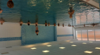 25.08.2021- cvičení v bazénu