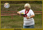 Sportovní hry seniorů v Košťanech