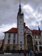Zájezd Olomouc 2023