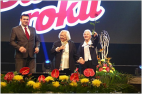 Babička roku Olomouc 2019