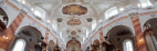 Návštěva kláštera Osek , duben 2022