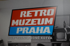 Výlet Praha- RETRO únor 2023