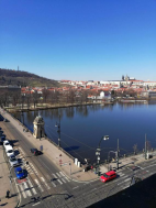 Výlet do Prahy březen 2022