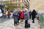 Babičky roku v Praze