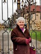 Babičky roku v Praze