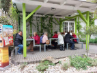 Botanická zahrada Liberec a ZOO Liberc
