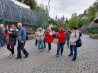 Botanická zahrada Liberec a ZOO Liberc